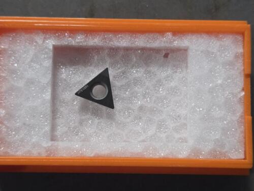 DESCRIPTION: (6) SHTPGA220.5 PCBN TURNING INSERTS BRAND/MODEL: HERTEL SHTPGA220.5 RETAIL$: $265.70 QTY: 6