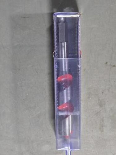 DESCRIPTION: (1) SHIP AUGER BITS FOR NAIL EMBEDDED WOOD BRAND/MODEL: MILWAUKEE 48-13-0873 SIZE: 7/8" DIA 6" OAL RETAIL$: $43.98 QTY: 1