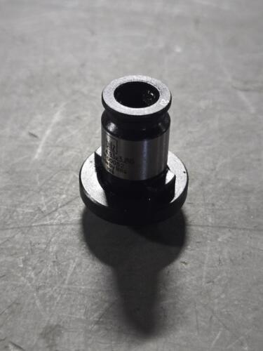 DESCRIPTION: (2) TAPPING ADAPTERS BRAND/MODEL: BILZ 00191460 SIZE: #0 RETAIL$: $86.78 QTY: 2
