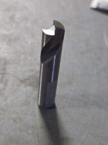 DESCRIPTION: (10) SPOT WELD DRILL BITS BRAND/MODEL: ASTRO PNEUMATIC 1721 SIZE: 8mm RETAIL$: $161.90 QTY: 10