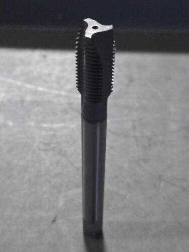 DESCRIPTION: (1) POWDERED METAL HSS SPIRAL POINT TAP BRAND/MODEL: OSG 1651503108 SIZE: 7/16"-20 RETAIL$: $46.92 QTY: 1