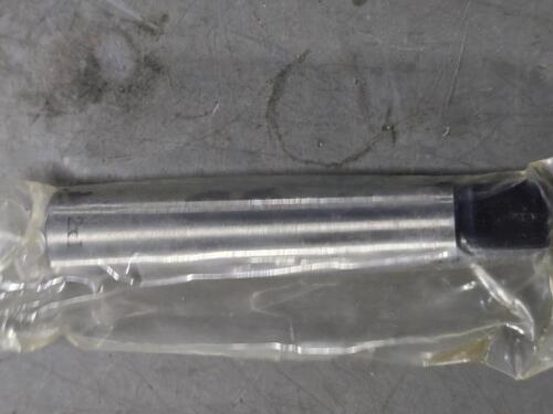 DESCRIPTION: (1) SOFT MORSE TAPER SLEEVE BRAND/MODEL: VC 00070128 SIZE: MT1 TO MT2 QTY: 1