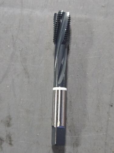DESCRIPTION: (4) V-HSS SF MODIFIED BOTTOMING TAP BRAND/MODEL: ACCUPRO 62668264 SIZE: 7/16-20 RETAIL$: $194.20 QTY: 4