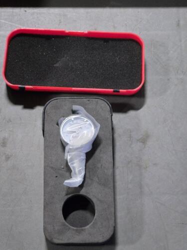 DESCRIPTION: (1) DIAL DROP INDICATOR BRAND/MODEL: SPI 14-654-8 INFORMATION: SEE INSPECTION SIZE: 0.2500" MAX RETAIL$: $102.27 QTY: 1
