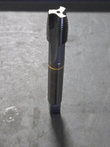 DESCRIPTION: (1) HSS TAP BRAND/MODEL: GUHRING 827-15.007 SIZE: M15x1.50 RETAIL$: $89.31 QTY: 1