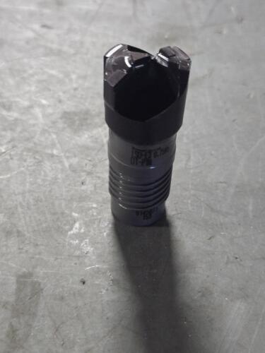 DESCRIPTION: (10) REPLACEABLE BTA CARBIDE DRILL TIPS BRAND/MODEL: ISCAR 53886214 SIZE: 0.7585" RETAIL$: $138.82 EA QTY: 10