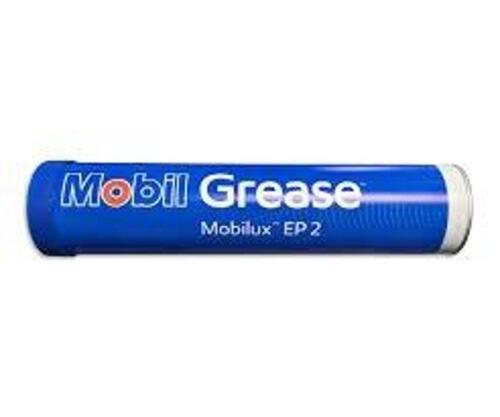 DESCRIPTION: (6) GREASE CARTRIDGE BRAND/MODEL: MOBIL MOBILUX EP2 SIZE: 14 OZ RETAIL$: $16.25 EA QTY: 6