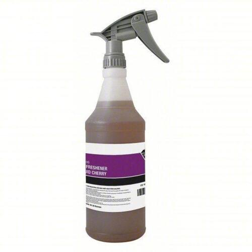 DESCRIPTION: (3) AIR FRESHENER BRAND/MODEL: TOUGH GUY #18E908 INFORMATION: LIQUID CHERRY SIZE: 32 OZ RETAIL$: $27.85 EA QTY: 3