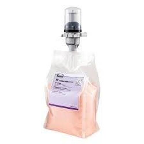 DESCRIPTION: (1) CASE OF (3) LIQUID LOTION HAND WASH BRAND/MODEL: RUBBERMAID #3486572 INFORMATION: FIG SCENT SIZE: 1300 ML RETAIL$: $32.64 EA QTY: 1