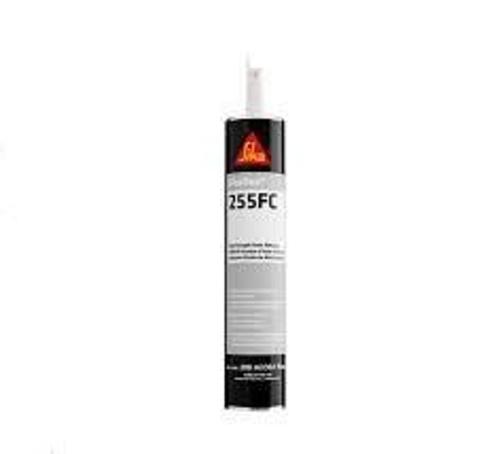 DESCRIPTION: (6) HIGH STRENGTH ELASTIC ADHESIVE BRAND/MODEL: SIKAFLEX 255 FC #813NY9 SIZE: 300 ML RETAIL$: $34.86 EA QTY: 6