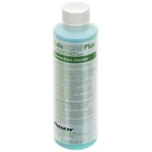DESCRIPTION: (6) ICE MACHINE CLEANER BRAND/MODEL: FOLLETT SIZE: 8 OZ RETAIL$: $20.00 EA QTY: 6