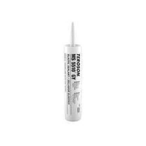 DESCRIPTION: (6) ELASTIC ADHESIVE BRAND/MODEL: TEROSON MS 5510 WH INFORMATION: WHITE RETAIL$: $14.51 EA QTY: 6