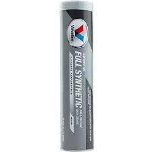 DESCRIPTION: (6) FULL SYNTHETIC GREASE BRAND/MODEL: VALVOLINE MOLY FORTIFIED SIZE: 14 OZ RETAIL$: $10.99 EA QTY: 6