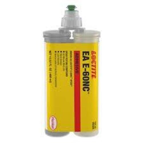 DESCRIPTION: (4) ADHESIVEBRAND/MODEL: LOCTITE EA E-60NCSIZE: 15.52 FL OZRETAIL$: $20.00 EAQTY: 4