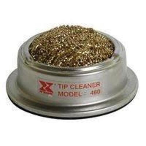 DESCRIPTION: (5) TIP CLEANER BRAND/MODEL: XYTRONIC #21-4355 RETAIL$: $5.90 EA QTY: 5