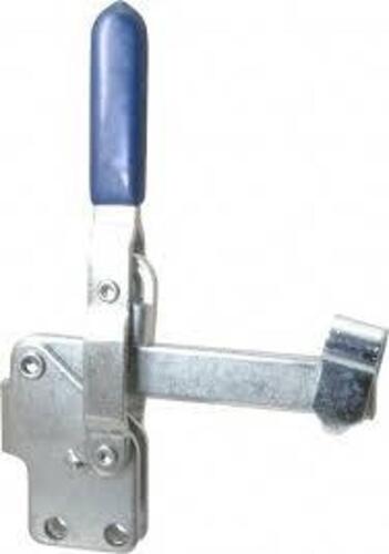 DESCRIPTION: (6) HOLD DOWN TOGGLE CLAMP BRAND/MODEL: GIBRALTAR #84520493 RETAIL$: $8.57 EA QTY: 6