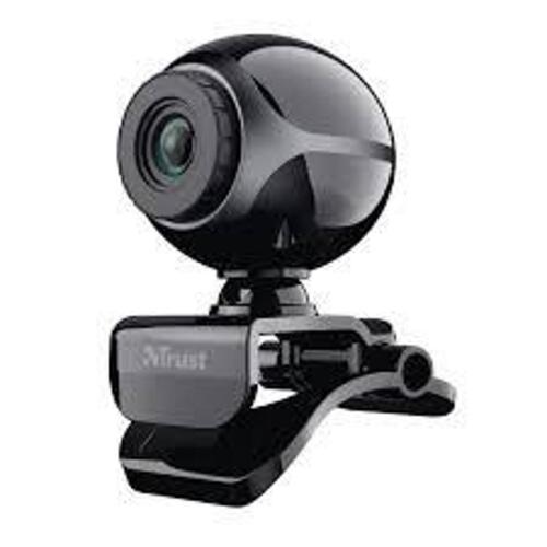 DESCRIPTION: (1) WEBCAM BRAND/MODEL: TRUST RETAIL$: $5.99 EA QTY: 1