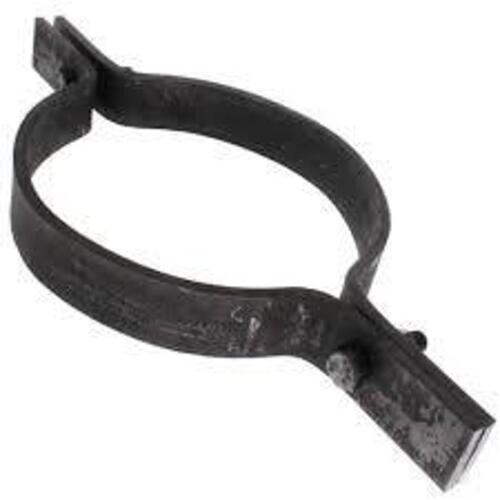 DESCRIPTION: (2) RISER CLAMP BRAND/MODEL: EMPIRE INDUSTRIES #50B1000 SIZE: STANDARD 10" RETAIL$: $48.91 EA QTY: 2