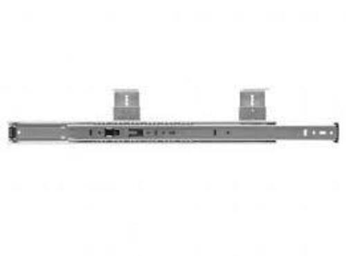 DESCRIPTION: (4) SOFT CLOSE FULL EXTENSION UNDERMOUNT SLIDE BRAND/MODEL: KNAPE AND VOGT #8250P RETAIL$: $15.99 EA QTY: 4