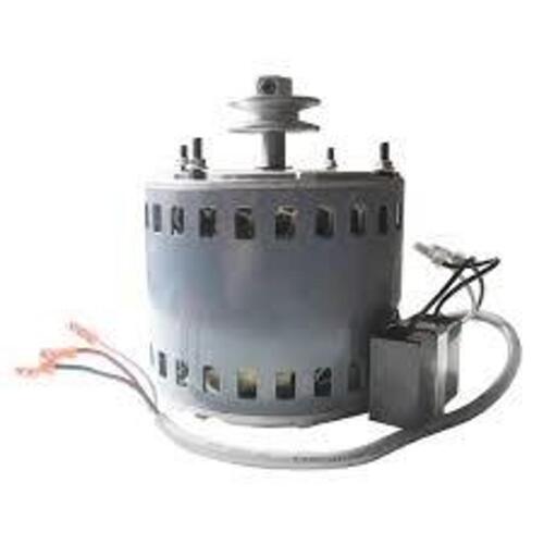 DESCRIPTION: (1) FAN MOTOR BRAND/MODEL: MAXX AIR #MCU90-12060 SIZE: 120V 60HZ RETAIL$: $160.75 EA QTY: 1