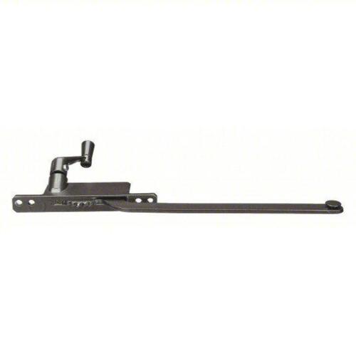 DESCRIPTION: (2) WINDOW OPERATOR CRANK HANDLE BRAND/MODEL: 1HGL5C SIZE: Right-Hand, Frame, Gray, 11 9/16 in Base Lg RETAIL$: $22.35 EA QTY: 2
