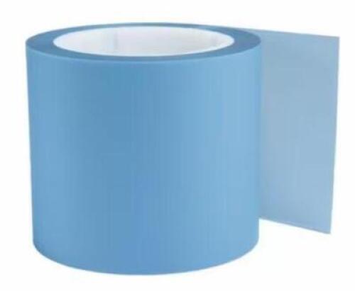 DESCRIPTION: (2) ROLLS OF LAPPING FILM BRAND/MODEL: 3M/263X INFORMATION: CONSISTANT CUT RATE, FINISH, AND LIFE RETAIL$: 8" X 150' QTY: 2