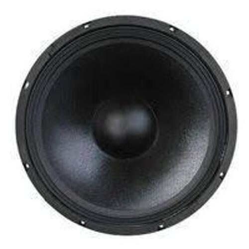 DESCRIPTION: (2) 15" REPLACEMENT WOOFERS BRAND/MODEL: MCM 55-3213 RETAIL$: $79.84 QTY: 2