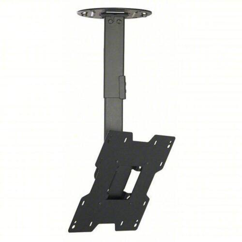 DESCRIPTION: (1) CEILING MOUNT FOR 15" TO 37" LCD MONITORS BRAND/MODEL: PEERLESS SIZE: 80 LB RETAIL$: $201.61 QTY: 1