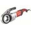 DESCRIPTION: (1) PORTABLE PIPE THREADING MACHINE BRAND/MODEL: RIDGID #20KY54 INFORMATION: CORDED, 690-I, FOR 1/2 IN TO 2 IN PIPE, 6 DIE HEADS RETAIL$:
