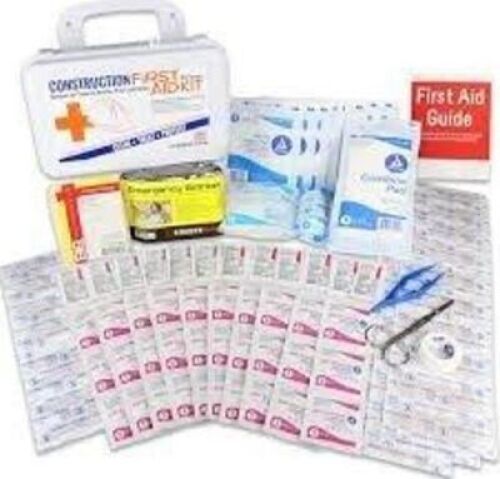 DESCRIPTION: (5) CARE PACKAGE BRAND/MODEL: PRODUCT NUMBER #29944121 INFORMATION: SAFETY EQUIPMENT SIZE: XX LARGE RETAIL$: $214.80 EA QTY: 5