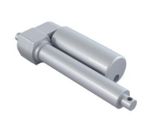 DESCRIPTION: (1) STROKE LINEAR ACTUATOR BRAND/MODEL: DUFF-NORTON #TAL10-1A20-8 INFORMATION: 115 VAC SIZE: 8" RETAIL$: $974.00 EA QTY: 1