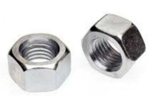 DESCRIPTION: (4) PACKS OF (100) HEX NUT BRAND/MODEL: BARNS #C6070 SIZE: 3/8-16 RETAIL$: $48.00 TOTAL QTY: 4