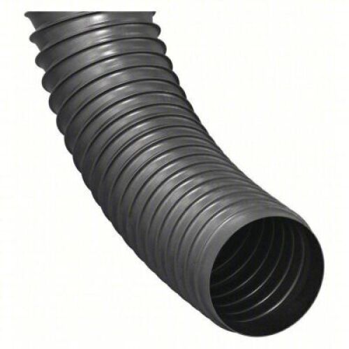 DESCRIPTION: (1) INDUSTRIAL DUCTING HOSE BRAND/MODEL: HIT-TECH DURAVENT #3WB30 INFORMATION: BLACK SIZE: 6" X 25' RETAIL$: $368.33 EA QTY: 1