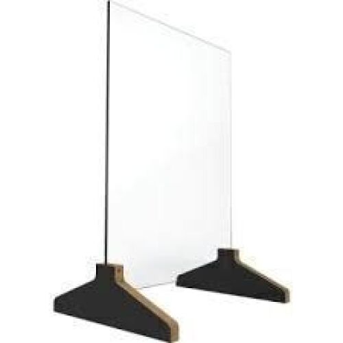 DESCRIPTION: (2) COUNTERTOP SNEEZE GUARD BRAND/MODEL: WADDELL #56MD23 SIZE: 24X30 RETAIL$: $146.36 EA QTY: 2