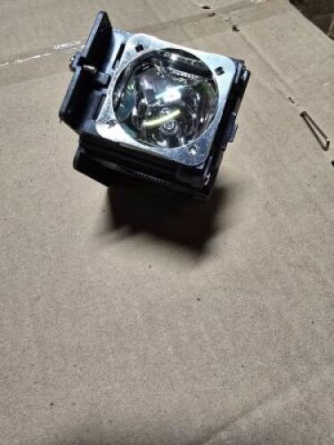 DESCRIPTION: (3) LAMPS BRAND/MODEL: PRODUCT NUMBER #133968 INFORMATION: SEE INSPECTION RETAIL$: $79.95 EA QTY: 3