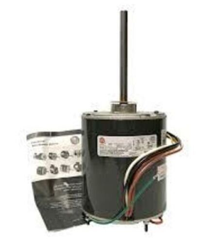 DESCRIPTION: (1) MOTOR BRAND/MODEL: U.S. MOTORS #48Y INFORMATION: 1 PHASE RETAIL$: $171.86 EA QTY: 1