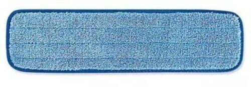 DESCRIPTION: (1) CASE OF (120) MOPPING PADS AND MOP HANDLE BRAND/MODEL: LONG BEACH #CYC-1195 INFORMATION: BLUE RETAIL$: $178.98 EA QTY: 1