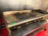 4 FT. COUNTERTOP GRIDDLE - 2