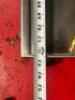 72" STAINLESS LOW BOY STAINLESS EQUIPMENT STAND. - 4