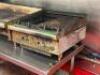 COUNTERTOP RANGE - 3