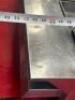 FIVE WELL STAINLESS HOT TABLE W/ RISER SHELF AND HEAT LAM. - 6