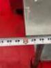 STAINLESS PREP TABLE WITH UNDERSHELF - 4