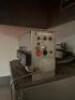 CMA SINGLE RACK COMMERCIAL DISH MACHINE - 3