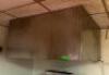4' HOOD CONDENSATION SYSTEM