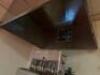 4' HOOD CONDENSATION SYSTEM - 3