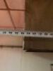4' HOOD CONDENSATION SYSTEM - 4