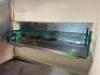 5 FT. STAINLESS WALL SHELF - 3