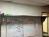 6 FT. STAINLESS WALL SHELF - 3