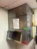 WALL MOUNTED LETTUCE CRISPER - 2