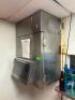 WALL MOUNTED LETTUCE CRISPER - 3